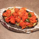 Weitere Spezialitäten aus dem Tandoor Ofen 15-17