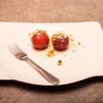 Desserts 70-72
