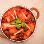 Vegetarische Hauptspeisen (einige auch Vegan möglich) 37-51